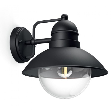APLICA PHILIPS, LED, soclu E27, putere 60 W, tip lumina alb, alimentare 220 - 230 V, "000008718696156803" (timbru verde 2.00 lei