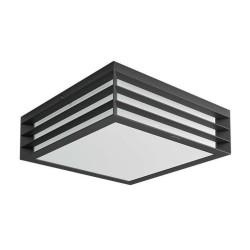 APLICA PHILIPS, LED, soclu E27, putere 14 W x 2, tip lumina alb, alimentare 220 - 230 V, "000008718696158180" (timbru verde 2.00
