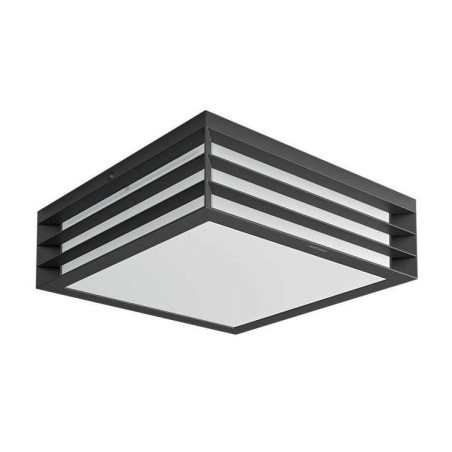 APLICA PHILIPS, LED, soclu E27, putere 14 W x 2, tip lumina alb, alimentare 220 - 230 V, "000008718696158180" (timbru verde 2.00