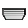 APLICA PHILIPS, LED, soclu E27, putere 14 W x 2, tip lumina alb, alimentare 220 - 230 V, "000008718696158180" (timbru verde 2.00