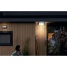 APLICA PHILIPS, LED, soclu E27, putere 14 W x 2, tip lumina alb, alimentare 220 - 230 V, "000008718696158180" (timbru verde 2.00