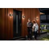 APLICA PHILIPS, LED, soclu integrat, putere 8 W, tip lumina alb calda, 800 lumeni, alimentare 220 - 230 V, "000008718696158838" 