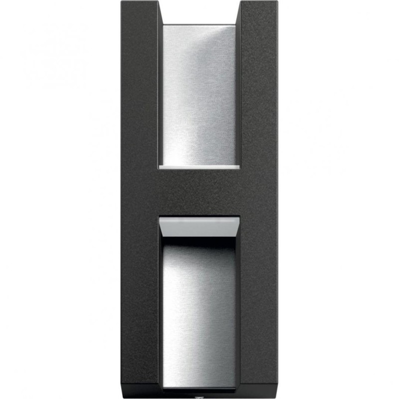 APLICA PHILIPS, LED, soclu integrat, putere 4.5 W x 2, tip lumina alb, 1.000 lumeni, alimentare 220 - 230 V, "000008718696158845