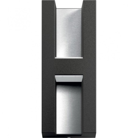 APLICA PHILIPS, LED, soclu integrat, putere 4.5 W x 2, tip lumina alb, 1.000 lumeni, alimentare 220 - 230 V, "000008718696158845