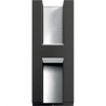APLICA PHILIPS, LED, soclu integrat, putere 4.5 W x 2, tip lumina alb, 1.000 lumeni, alimentare 220 - 230 V, "000008718696158845