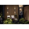 APLICA PHILIPS, LED, soclu integrat, putere 4.5 W x 2, tip lumina alb, 1.000 lumeni, alimentare 220 - 230 V, "000008718696158845