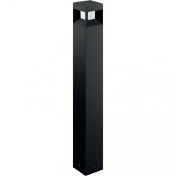 STALP exterior PHILIPS, LED, soclu integrat, putere 8 W, tip lumina alb calda, 800 lumeni, alimentare 220 - 230 V, "000008718696