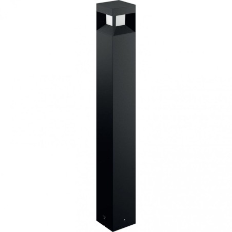 STALP exterior PHILIPS, LED, soclu integrat, putere 8 W, tip lumina alb calda, 800 lumeni, alimentare 220 - 230 V, "000008718696