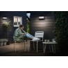 APLICA PHILIPS, LED, soclu integrat, putere 4.5 W x 2, tip lumina alb, 1.000 lumeni, alimentare 220 - 230 V, "000008718696158876