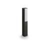 STALP exterior PHILIPS, LED, soclu integrat, putere 4.5 W, tip lumina alb calda, 1.000 lumeni, alimentare 220 - 230 V, "00000871