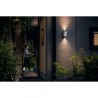 APLICA PHILIPS, LED, soclu integrat, putere 4.5 W x 2, tip lumina alb, 1.000 lumeni, alimentare 220 - 230 V, "000008718696159422
