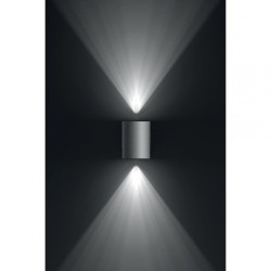 APLICA PHILIPS, LED, soclu integrat, putere 4.5 W x 2, tip lumina alb, 1.000 lumeni, alimentare 220 - 230 V, "000008718696159422