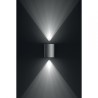 APLICA PHILIPS, LED, soclu integrat, putere 4.5 W x 2, tip lumina alb, 1.000 lumeni, alimentare 220 - 230 V, "000008718696159422