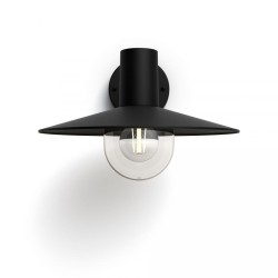 APLICA PHILIPS, LED, soclu E27, putere 42 W, tip lumina alb, alimentare 220 - 230 V, "000008718696165843" (timbru verde 2.00 lei