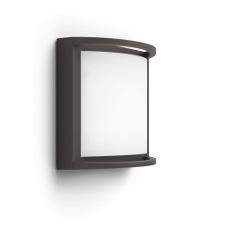 APLICA PHILIPS, LED, soclu integrat, putere 12 W, tip lumina alb calda, 1.200 lumeni, alimentare 220 - 230 V, "00000871869616593