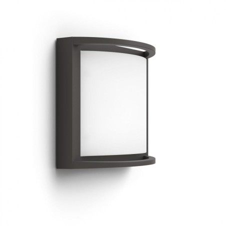 APLICA PHILIPS, LED, soclu integrat, putere 12 W, tip lumina alb calda, 1.200 lumeni, alimentare 220 - 230 V, "00000871869616593