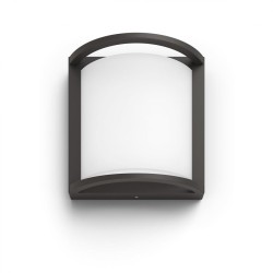 APLICA PHILIPS, LED, soclu integrat, putere 12 W, tip lumina alb calda, 1.200 lumeni, alimentare 220 - 230 V, "00000871869616593