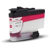 Cartus Cerneala Original Brother Magenta, LC3237M, pentru MFC-J5945|J6945|J6947, 1.5K, (timbru verde 0.15 lei), "LC3237M"
