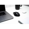 MOUSE  Spacer, PC sau NB, wireless, 2.4GHz, optic, 800/ 1200/1600 dpi, butoane/scroll 6/1, rezolutie selectabila, negru, "SPMO-2