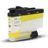 Cartus Cerneala Original Brother Yellow, LC3237Y, pentru MFC-J5945|J6945|J6947, 1.5K, (timbru verde 0.15 lei), "LC3237Y"