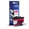 Cartus Cerneala Original Brother Magenta, LC3239XLM, pentru MFC-J5945|J6945|J6947, 5K, (timbru verde 0.15 lei), "LC3239XLM"