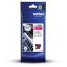 Cartus Cerneala Original Brother Magenta, LC3239XLM, pentru MFC-J5945|J6945|J6947, 5K, (timbru verde 0.15 lei), "LC3239XLM"