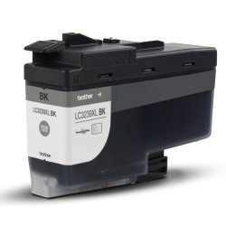 Cartus Cerneala Original Brother Black, LC3239XLBK, pentru MFC-J5945|J6945|J6947, 6K, (timbru verde 0.15 lei), "LC3239XLBK"