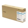 Cartus Cerneala Original Canon Cyan, PFI-710C, pentru IPF TX-2000|TX-3000|TX-4000, 700ml, (timbru verde 0.15 lei),NOPP, "2355C00