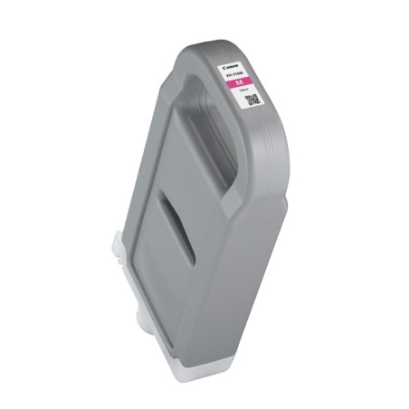 Cartus Cerneala Original Canon Magenta, PFI-710M, pentru IPF TX-2000|TX-3000|TX-4000, 700ml, (timbru verde 0.15 lei),NOPP, "2356