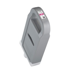 Cartus Cerneala Original Canon Magenta, PFI-710M, pentru IPF TX-2000|TX-3000|TX-4000, 700ml, (timbru verde 0.15 lei),NOPP, "2356