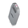 Cartus Cerneala Original Canon Magenta, PFI-710M, pentru IPF TX-2000|TX-3000|TX-4000, 700ml, (timbru verde 0.15 lei),NOPP, "2356
