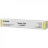 Drum Unit Original Canon Yellow, 034Y, pentru iR C1225, 34K, (timbru verde 0.8 lei) "CF9455B001AA"