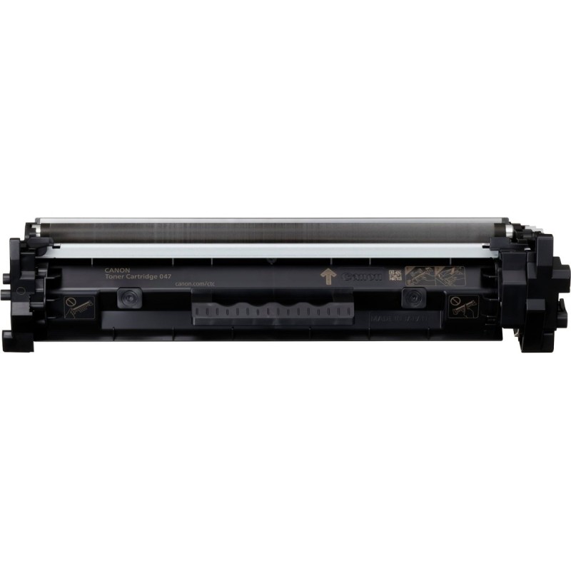 Toner Original Canon Black, CRG-047, pentru LBP-112|LPB-113|MF-112|MF-113, 1.6K, (timbru verde 1.2 lei) , "2164C002AA"