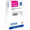 Cartus Cerneala Original Epson Magenta, T7893, pentru WF-5620,  , (timbru verde 0.15 lei), "C13T789340"(RAPO)
