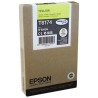 Cartus Cerneala Original Epson Yellow, T6174, pentru Business B500, 7K, (timbru verde 0.15 lei),  "C13T617400"
