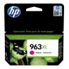 Cartus Cerneala Original HP Magenta, nr.963XL, pentru OfficeJet Pro 9010|9013|9014|9020|9023, 1.6K, (timbru verde 0.15 lei), "3J