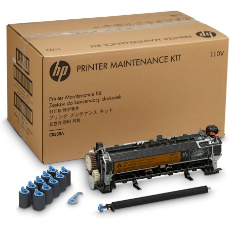Kit Mentenanta Original HP , 220V, pentru LaserJet P4014|P4015, 225K, (timbru verde 0.8 lei), "CB389A"