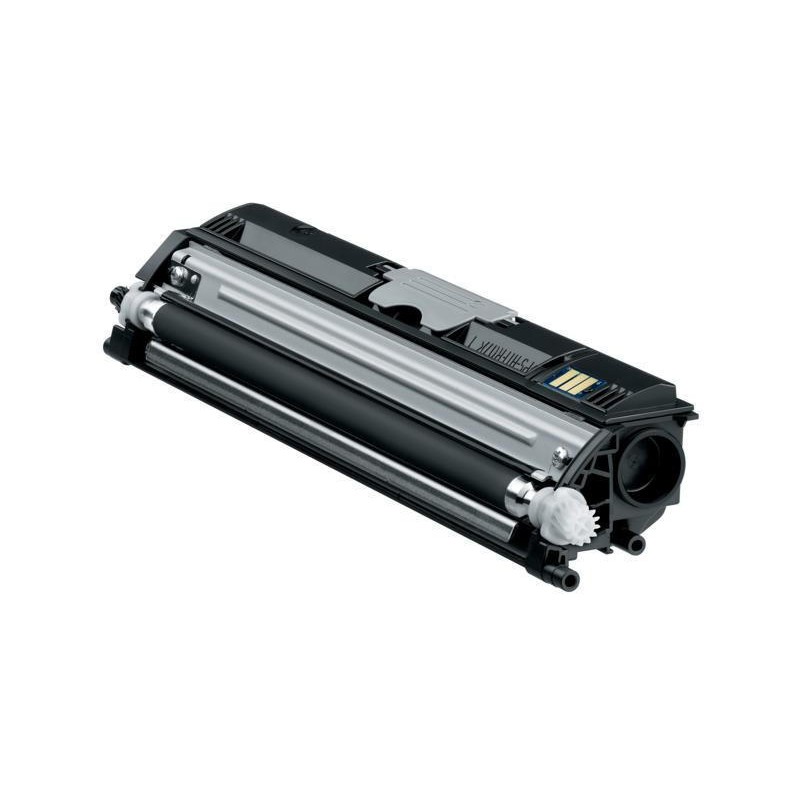 Dual-Pack  Original Konica-Minolta Black, TN-222, pentru Bizhub 266|Bizhub 306, 2x12K, (timbru verde 1.2 lei) , "A98R050"
