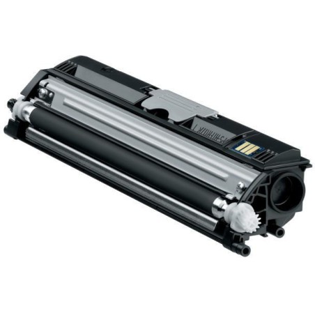 Dual-Pack  Original Konica-Minolta Black, TN-222, pentru Bizhub 266|Bizhub 306, 2x12K, (timbru verde 1.2 lei) , "A98R050"