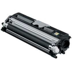 Dual-Pack  Original Konica-Minolta Black, TN-222, pentru Bizhub 266|Bizhub 306, 2x12K, (timbru verde 1.2 lei) , "A98R050"