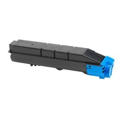 Toner Original Kyocera Cyan, TK-8305C, pentru Taskalfa 3050CI, 15.5K, (timbru verde 1.2 lei) , "TK-8305C"