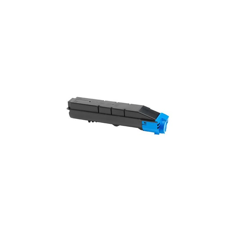 Toner Original Kyocera Cyan, TK-8305C, pentru Taskalfa 3050CI, 15.5K, (timbru verde 1.2 lei) , "TK-8305C"