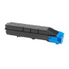 Toner Original Kyocera Cyan, TK-8305C, pentru Taskalfa 3050CI, 15.5K, (timbru verde 1.2 lei) , "TK-8305C"
