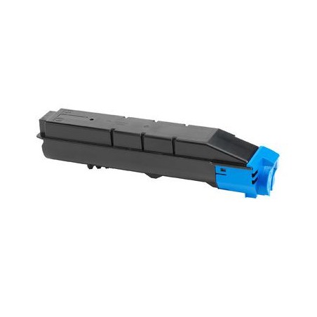 Toner Original Kyocera Cyan, TK-8305C, pentru Taskalfa 3050CI, 15.5K, (timbru verde 1.2 lei) , "TK-8305C"