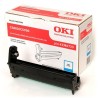 Drum Unit Original OKI Cyan, 43381723, pentru C5800|C5900|C5550, 20K, (timbru verde 0.8 lei), "43381723"