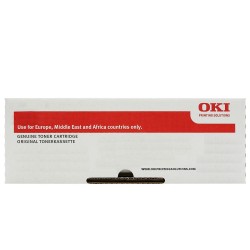 Toner Original OKI Magenta, 44318618, pentru ES7411, 6K, (timbru verde 1.2 lei) , "44318618"