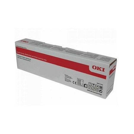 Toner Original OKI Magenta, 46861306, pentru C834|C844, , (timbru verde 1.2 lei) , "46861306"