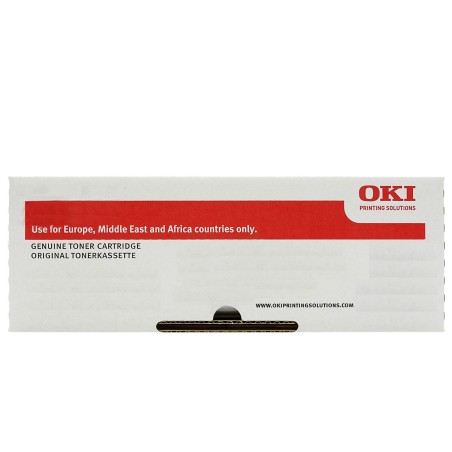 Toner Original OKI Yellow, 44318617, pentru ES7411, , (timbru verde 1.2 lei) , "44318617"