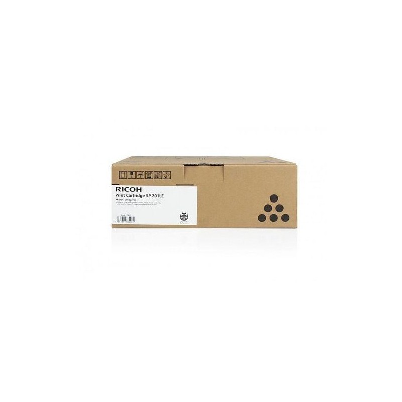 Toner Original Ricoh Black,407999, pentru SP201|SP203|SP204|SP211|SP213|SP220, 1K, incl.TV 1.2 RON, "407999"