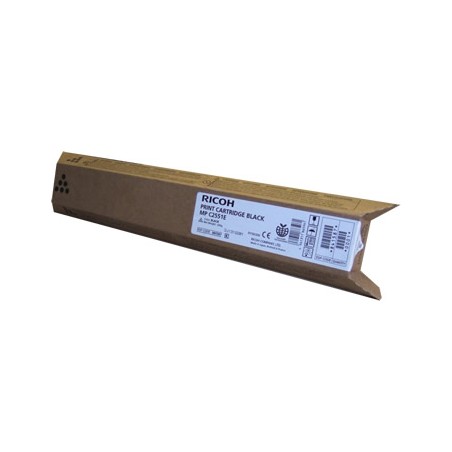 Toner Original Ricoh Black, 841587, pentru MP C2051|C2551, 10K, (timbru verde 1.2 lei) , "841504/841587"